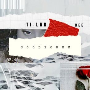 Good For Me album cover