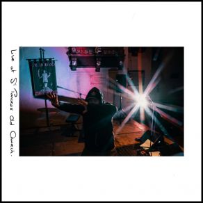 Live At St Pancras Old Church (Live At St Pancras Old Church, London, 2021) album cover