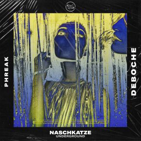 Deboche album cover