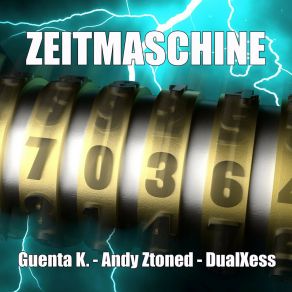 Zeitmaschine album cover