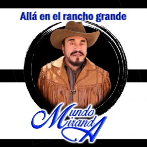 Alla En El Rancho Grande album cover