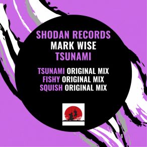 Tsunami album cover