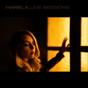 Live Sessions (Live) album cover