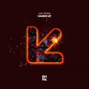 Hands Up album cover