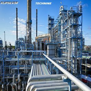 TECHNINE album cover