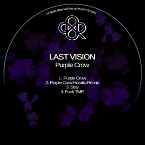 Purple Crow album cover