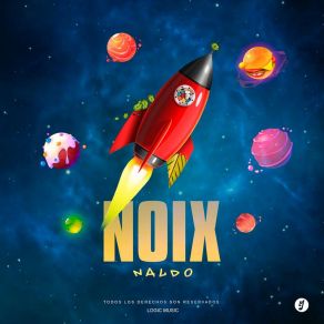 Noix album cover