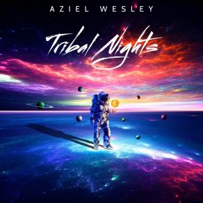 Tribal Nights album cover