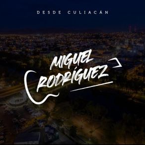Desde Culiacan album cover