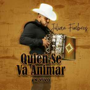 Quien Se Va Animar (En Vivo) (En Vivo) album cover