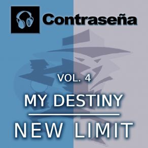 Vol. 4. My Destiny album cover