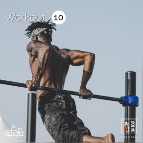 Workout 10 album cover