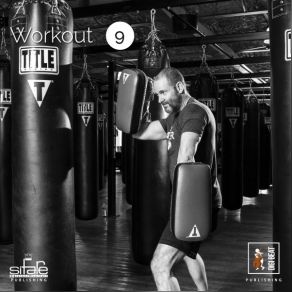 Workout 9 album cover