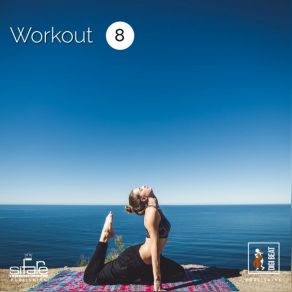Workout 8 album cover