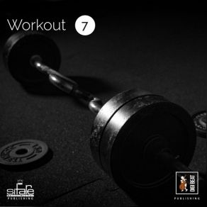 Workout 7 album cover