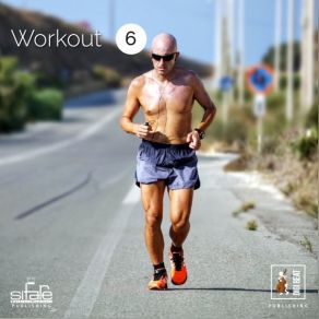 Workout 6 album cover