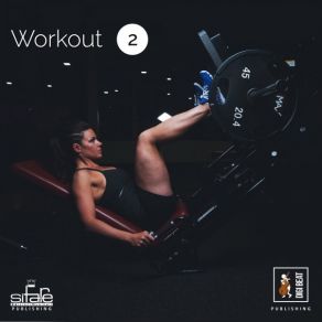 Workout 2 album cover