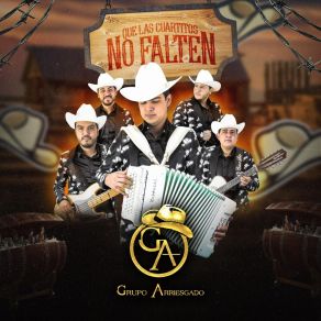 Que Las Cuartitos No Falten album cover