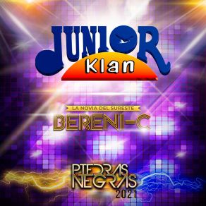 Piedras Negras 2021 (En Vivo) album cover