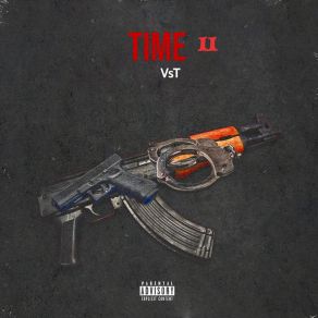 Time II album cover
