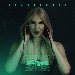 Misophonie album cover