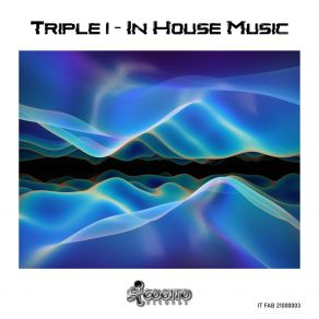 In House Music album cover