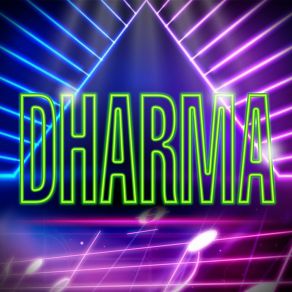 Dharma (Remix) album cover