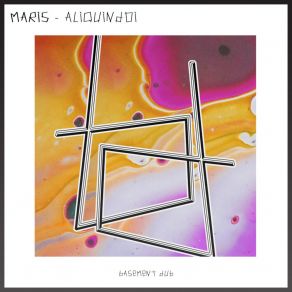 Aliquindoi album cover