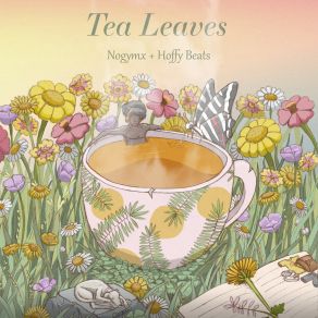 Tea Leaves album cover