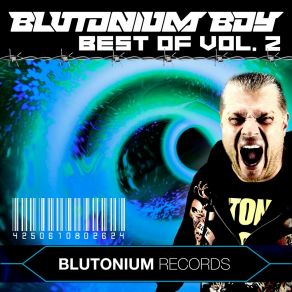 Best Of Vol. 2 album cover