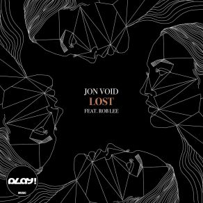 Lost album cover