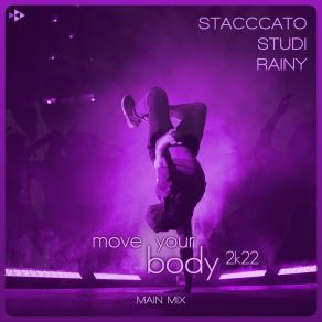 Move Your Body 2k22 (Main Mix) album cover