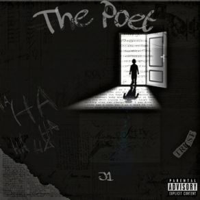 POET album cover