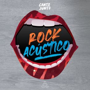 Rock Acústico (Cante Junto) album cover