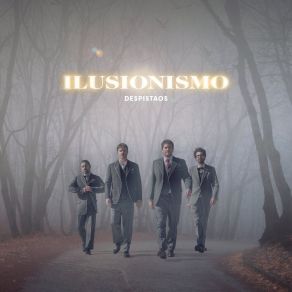 Ilusionismo album cover