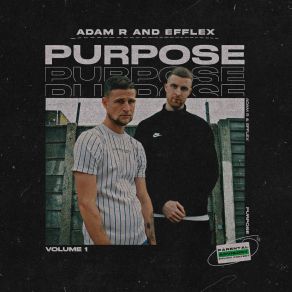 Purpose Volume 1 album cover