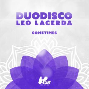 Sometimes album cover