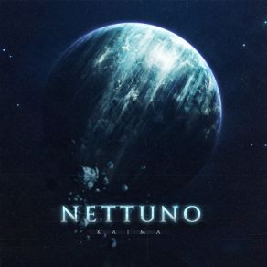 Nettuno album cover