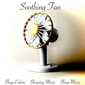 Soothing Fan album cover