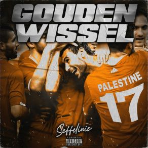 Gouden Wissel album cover