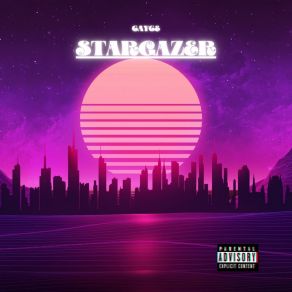 STARGAZER album cover