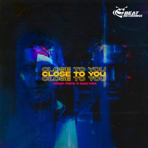 Close To You album cover