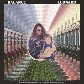 Balance album cover