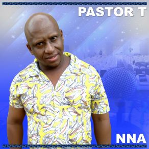 Nna album cover