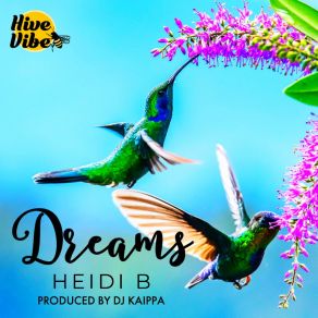 Dreams album cover