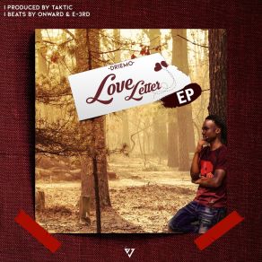 Love Letter album cover