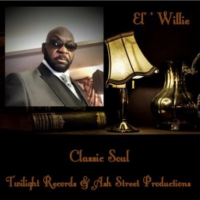 Classic Soul album cover