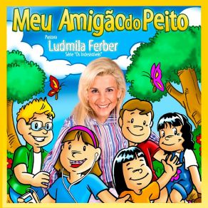 Meu Amigão Do Peito album cover