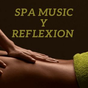 Spa Music Y Reflexion album cover