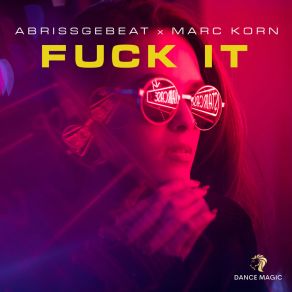 Fuck It (I Don't Want You Back) album cover